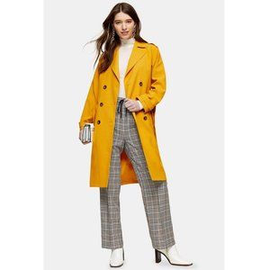 TOPSHOP Carly Coat
